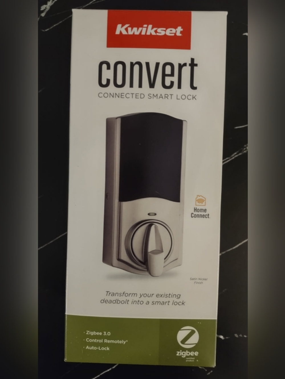 Smart Lock